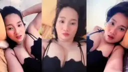 Gadis Seksi Virly, Si Cantik Jakarta Yang Bikin Bergairah