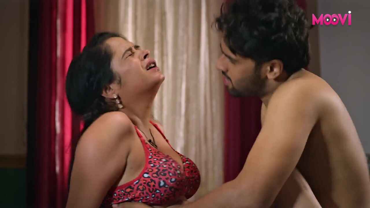 Sajan Chale Sasural 2024, Film Hindi Xxx Seri Web Episode 5