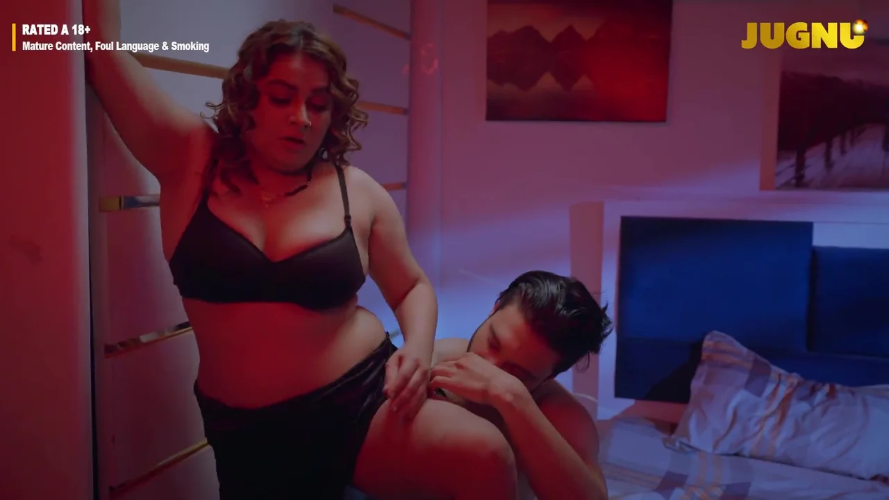 Shararati Saas 2025: Episode 1 Web Series Hindi Di Aplikasi Jugnu