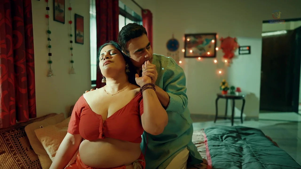 Shaukeen 2025: Seri Web Hindi Xxx Atrangii Episode Lengkap