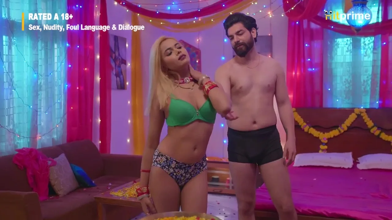 Shuddhi 2024: Episode 2 – Nafsu Membara Di Hitprime