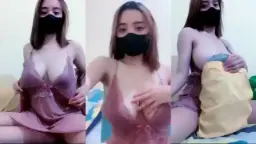 Susu Besar Untuk Bayi Cantik Toge