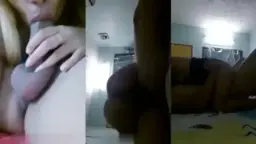 Wanita Pekerja Seks Komersial Berhubungan Intim Sambil Direkam