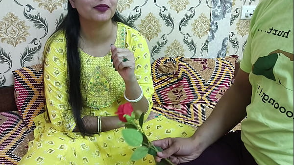 Valentine India Gila – Kakak Tiri Naksir Saara Adik Tirinya, Tapi Sembunyikan Niat Asli Pakai Bahasa Hindi