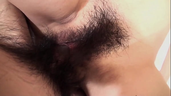 Rambut Kemaluan – Video Porno Rumahan Jepang