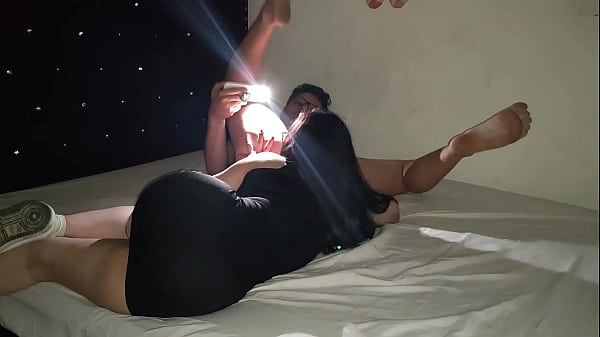 Makan Bareng Sepupu Tiri
