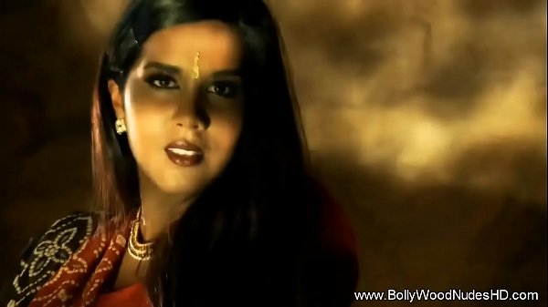 Skenario Erotik Putri India
