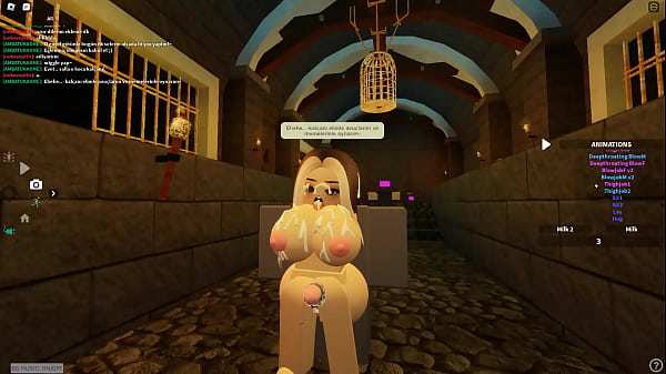 Roblox’ta Seks Oyunları [tÜrkÇe]