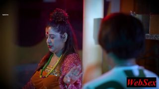 Mata Ji Ka Ashirwad! Serial India Yang Viral Tentang Seks