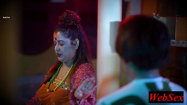 Mata Ji Ka Ashirwad! Serial India Yang Viral Tentang Seks