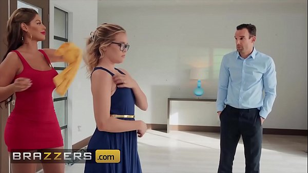 Bridgette B Dan Alex Legend – Goyang Hot Di Kamar – Brazzers