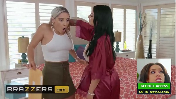 Hot And Mean – (abella Danger, Payton Preslee) – Kesalahan Rekaman Seks – Brazzers