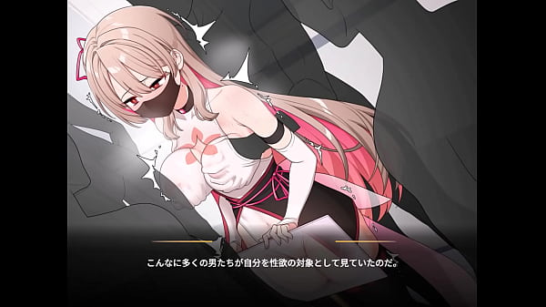 レヴァンティアチャンネル（日本語版）フルギャラリー５
