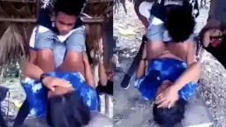 Cewek Sma Digoyang Di Gubuk 2022