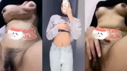 Dewi Sma Yang Siap Melayani Di Kamar Kedua
