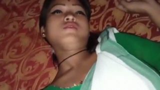 Gadis Manipur Thoubal Dalam Saree, Video Panas Vagina Ketat