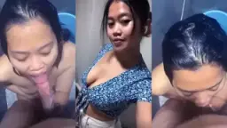 Gadis Pembantu Tkw Yang Tunduk Pada Nafsu Majikan