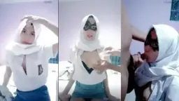 Gadis Sma Bertopeng, Memek Mulus Tanpa Bulu