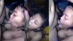 Gue Digituin Pacar Sampe Ujung Kontol