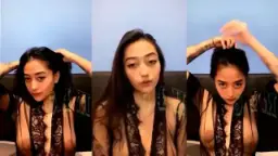 Mbak Mila Montok, Toketnya Gede Banget Dan Menggoda