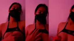 Menggoda Mango, Menggila Dengan Uting Angel Yang Membuat Candu