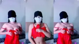 Molly Sange Banget Ngentotin Pascol