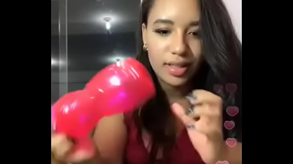 Goyang Hot Thailand, Live Langsung Bikin Geli