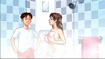 Diam Yang Menggigit Di Kamar Ibu Tiri