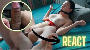 Aku Ibu Tirimu, Jangan Ejakulasi Di Dalam! Anak Tiriku Memuntahkan Dua Kali: Di Wajah Dan Dalam Vagina