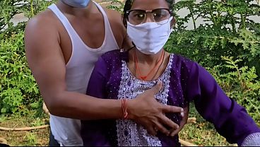 Desi Gaya Bhabhi Padosi Ki Gaand Mara