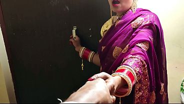 Suara Jelas Ranjang Panas: Istri Desi Cantik Dihardcore Bbc India, Pussy Ketat Istri Hot Dibor Suami