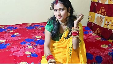 Istri India Seksi Dan Cantik Dengan Suara Hindi Yang Menggoda
