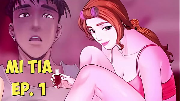 Tante Gatel, Episode Panas Menggoda