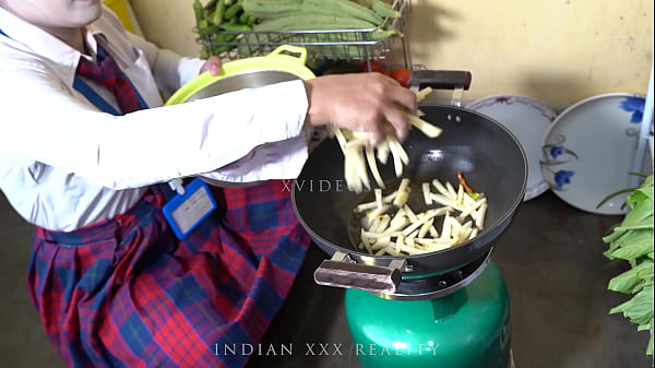 Gadis India Jabaradast Menggoda Adik Tiri Dengan Rayuan Mesra