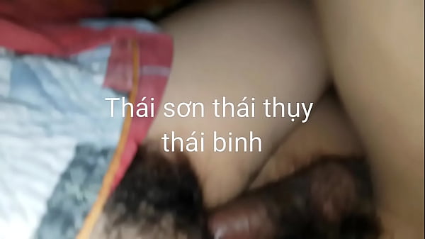 Thai Thai Thuy Thai Binh: Getai Yang Menggoda Dan Membara