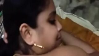 Adik Ipar Mengerang Dalam Video Mesum Berbahasa Bangladesh