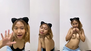 Bang, Mau Angkat Aku Jadi Anak Piaraan?
