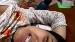Bercinta Panas Online Bareng Pacar Desi