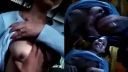 Bikin Kakak Bergoyang Nikmat Bersama
