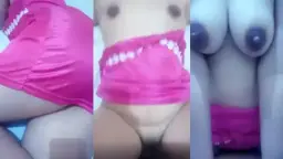 Binor Montok Digebukin Senggol, Bikin Bibir Nganga.