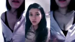 Elvira Sengaja Buka Belahan Dada, Bikin Pascol Makin Greget Sebelum Bobok.