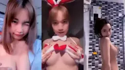 Kiriman Pap Tete Abg Tiktok Bikin Sange
