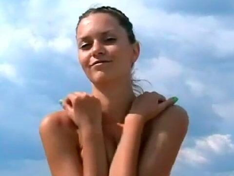 Ninel Di Spring Break: Ngentot Gila Pengen Kontol