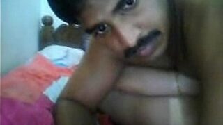 Video Mesum Pasutri India Gaya Desi Bikin Panas