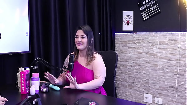 Thais Plaza, A Sexóloga, Supera A Resistência Ao Swing E Explora Novos Caminhos Eróticos