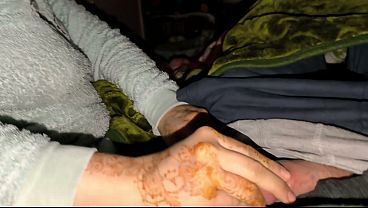 مشهد حميمي من منظور صديقتي الإماراتية في تجربتها الأولى مع الجنس الشرجي العربي