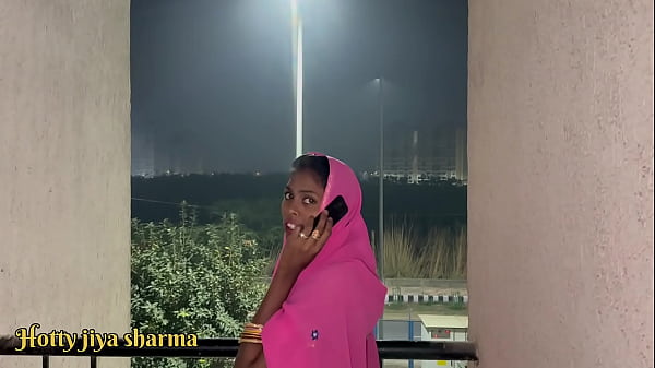 Saat Ayah Tiri Pergi, Anak Tiri Gagahi Ibu Tiri Yang Bergoyang Di Karwa Chauth