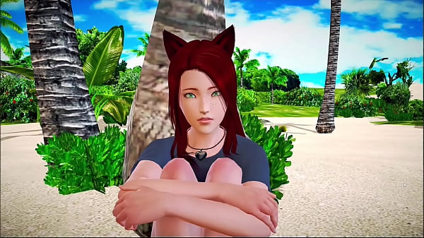 Banyak Banget Pertanyaan, Tapi Akhirnya Kita Sedikit Lebih Dekat Sama Lucy (keluarga Baru Gue) Part 10