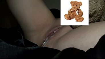 Asmr Yogurt Goyang Goyang-masturbasi Gila Dengan Dildo Oleh Adik Tiri Yang Nakal-cumflation Hentai Jadi Nyata-ejakulasi Perempuan Arab Jelita Dengan Erangan Dan Orgasme Asli