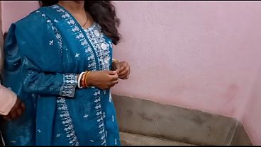 Desi Pembantu India Ngewe Brutal Pertama Kali, Memek Rapet Digenjot Gila-gilaan